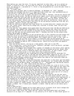 Essays 'Movie "JFK" - a Closer Look', 1.