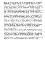 Essays 'September 11th', 1.