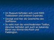 Presentations 'Das Teddybärenmuseum', 4.