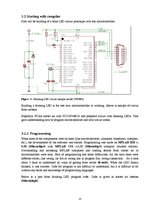 Research Papers 'Circuit Design for Ultrasonic Location Detection Combined with RFID', 13.