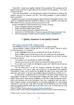 Research Papers 'Quality Assurance in Latvia', 4.
