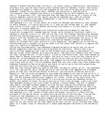 Essays 'How Did the 1975 Lebanese Civil War Start? ', 1.