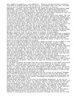 Essays 'Medevil Time', 2.