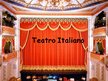 Presentations 'Teatro Italiano', 1.