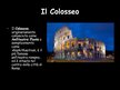 Presentations 'Teatro Italiano', 7.