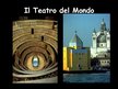 Presentations 'Teatro Italiano', 10.