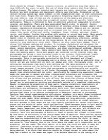 Essays 'The Study of Psychology', 2.