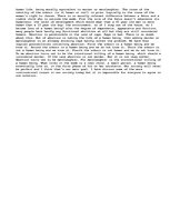 Essays 'The Study of Psychology', 3.