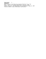 Essays 'Renaissance', 2.