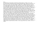 Essays 'An 8th Grade Paper Written on Women's Involvement in the American Revolution', 1.