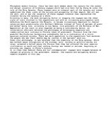 Essays 'The Ming Dynasty', 1.