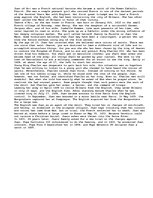 Essays 'Joan of Arc', 1.