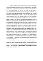 Essays 'How Entrepreneurs Optimize Costs of Production', 2.