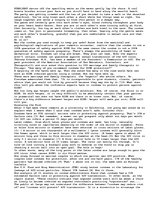 Essays 'Safe Sex?', 1.