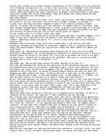 Essays 'Safe Sex?', 2.