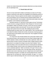Research Papers 'The Duality of Human Nature in Robert Louis Stevenson Novel "Dr. Jekyll and Mr. ', 16.