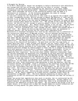 Essays 'Themes of benevelance, courage, and innocene in To Kill a Mockingbird', 1.