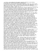 Essays 'Past Failures of the Palestinian Liberation Organization', 1.