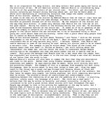 Essays 'Analysis of the writings of Ambrose Bierce.', 1.