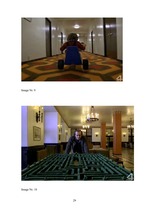 Research Papers 'Symbols and Signs in Stanley Kubrick’s Film "The Shining"', 28.