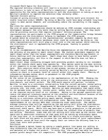 Essays 'Barilla SpA: Pasta Distribution Analysis', 2.