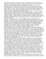 Essays 'Stylistic Analysis on Byzantine Art', 1.