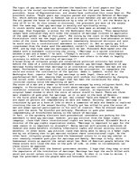 Essays 'Gay Marriage', 1.