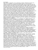 Essays 'A Look at Schizophrenia', 1.