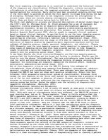 Essays 'A Look at Schizophrenia', 2.