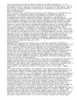 Essays 'A Look at Schizophrenia', 3.