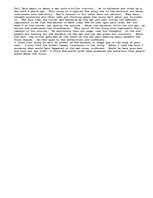 Essays 'TELL TALE HEART - A LITERARY CRITICISM', 1.