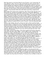 Essays 'The History of Gangs in America.', 1.