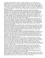 Essays 'The History of Gangs in America.', 2.