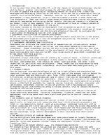 Essays 'Instead of Small-Scale of Tourism, We Need to Develop More Large Resorts', 1.