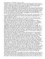 Essays 'Foreshadowing in "A Good Man is Hard To Find"', 1.