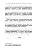 Essays 'Wallace Stevens’s poem "Anecdote of the Jar"', 3.