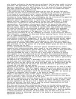 Essays 'British Politics', 2.