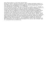 Essays 'British Politics', 4.