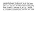 Essays 'The seagull, anton chekhov', 3.