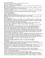 Essays 'Land Use and Misuse in the UK', 1.