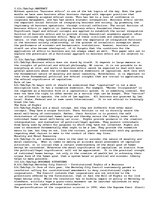 Essays 'Business Ethics', 1.