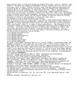 Essays 'Business Ethics', 5.