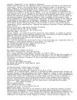 Essays 'Antony and Cleopatra', 6.