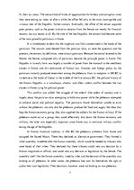 Research Papers 'The Roman Republic', 3.