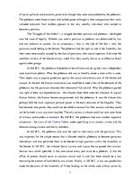 Research Papers 'The Roman Republic', 5.