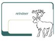 Presentations 'Reindeer', 1.