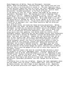 Essays 'State Comparison of Dallas, Texas and Shreveport, Louisiana', 1.