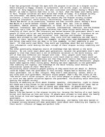 Essays '"Brave New World" by Aldous Huxley.', 1.