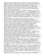 Essays 'Haply for I am Black": The Issue of Race in Othello ', 1.