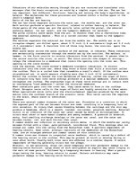 Essays 'All About The Ear', 1.